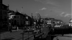 White Rock Pavilion 1955